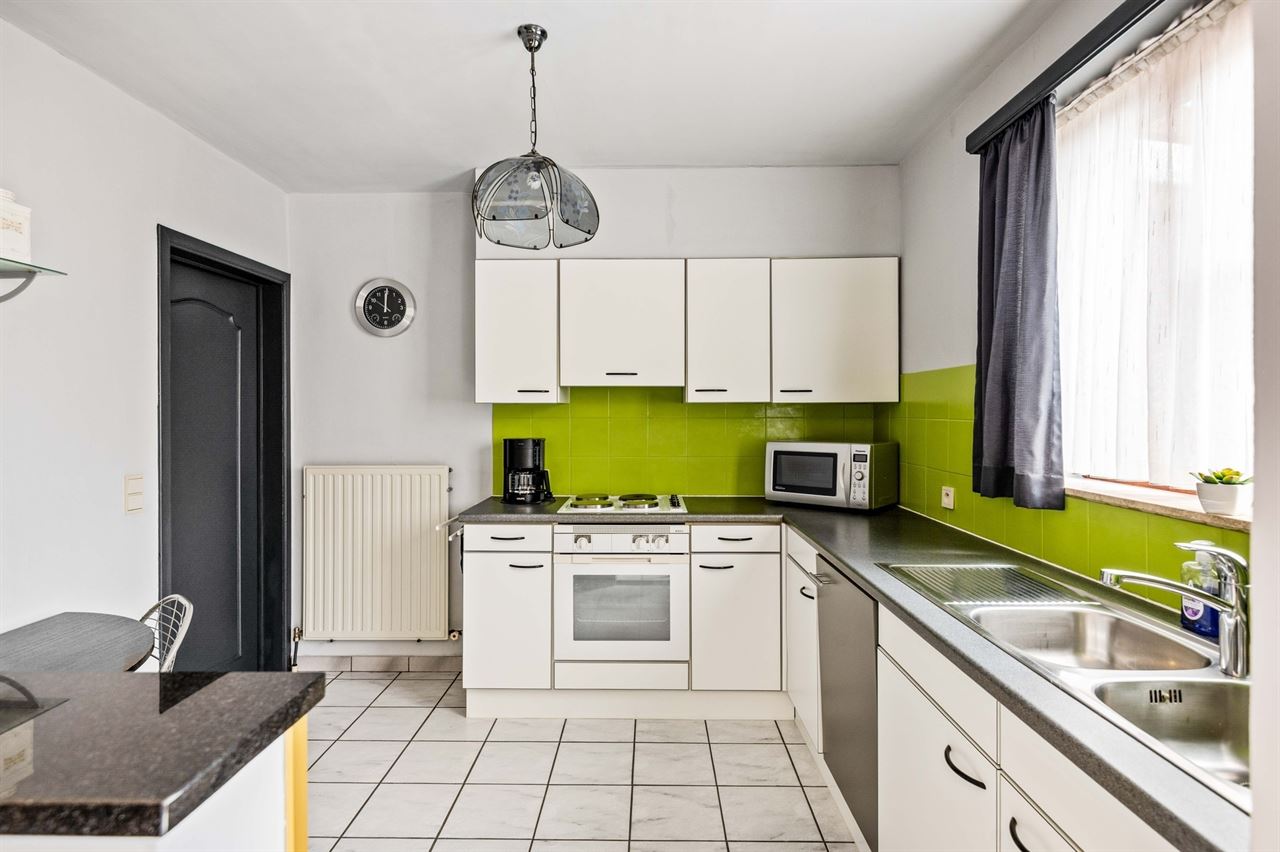 Gezinswoning (mog. 3 slpks) op goede locatie in Rumst
