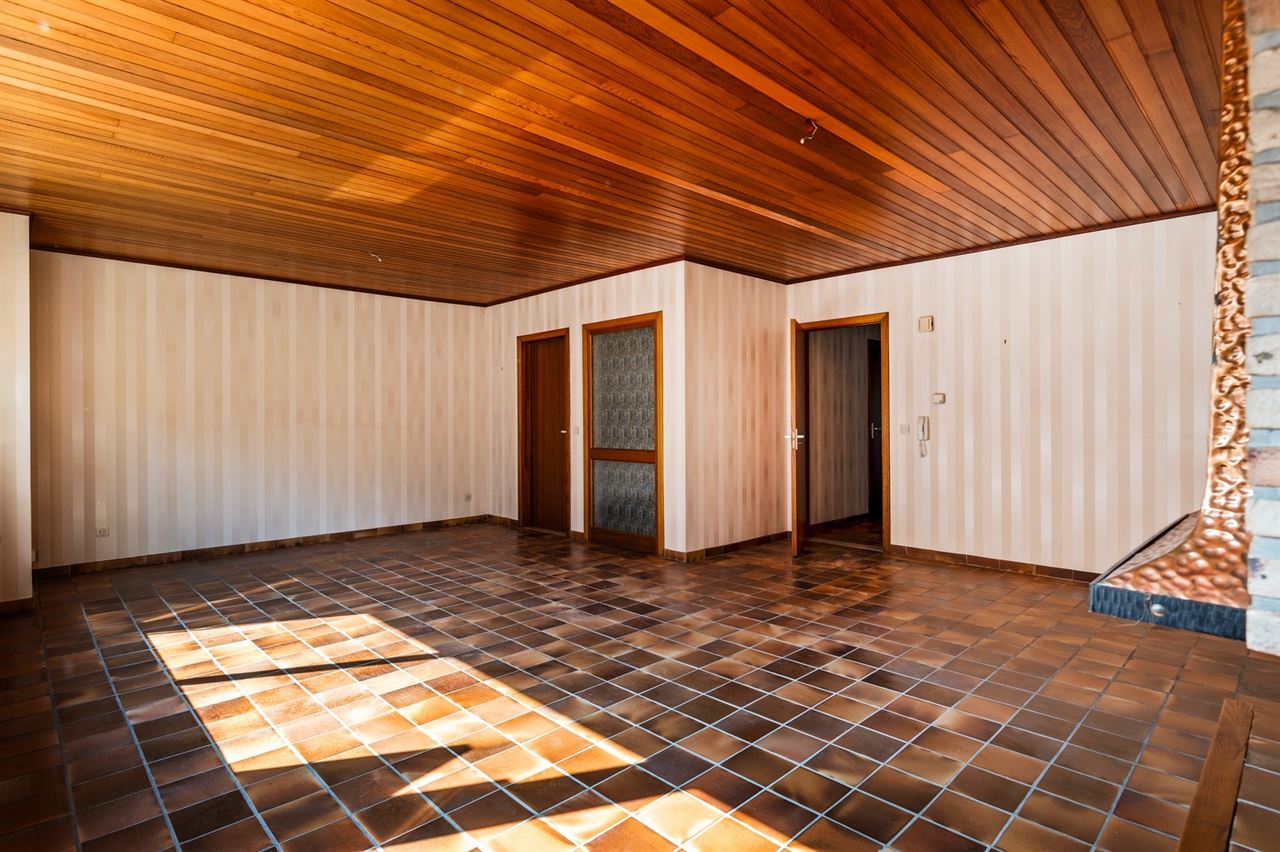Ruim 2-slpk. appartement met garageoptie