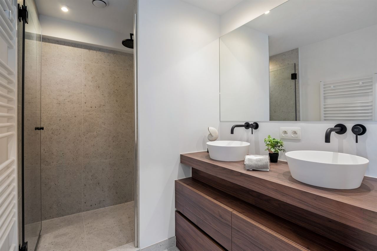 Luxueus wonen in hartje Lier