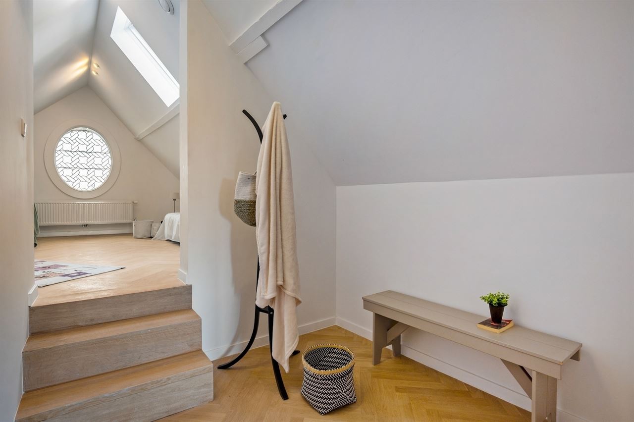 Luxueus wonen in hartje Lier