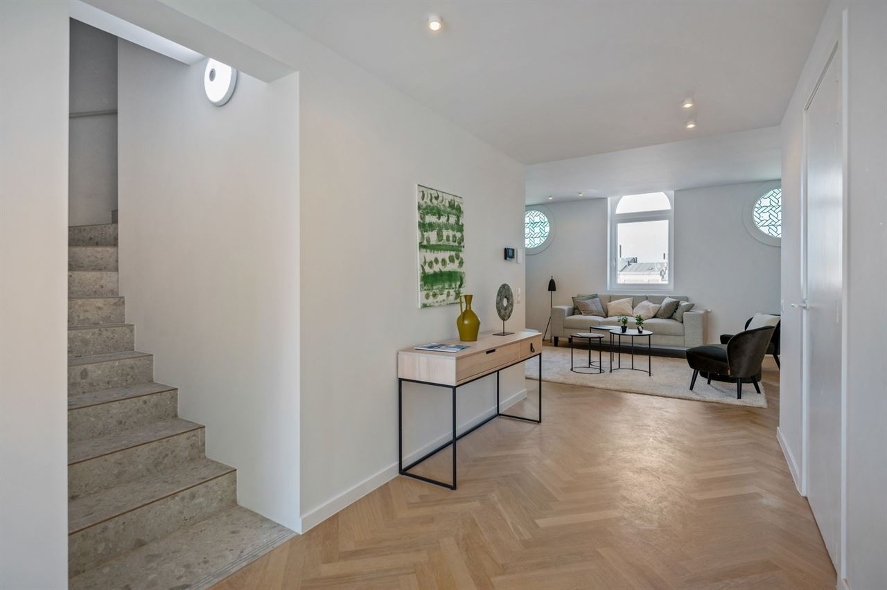 Luxueus wonen in hartje Lier