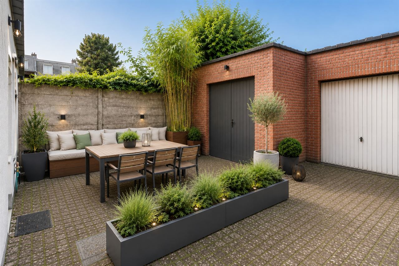 Karaktervolle herenwoning met optie praktijkruimte, kangoeroewoning of ruime gezinswoning