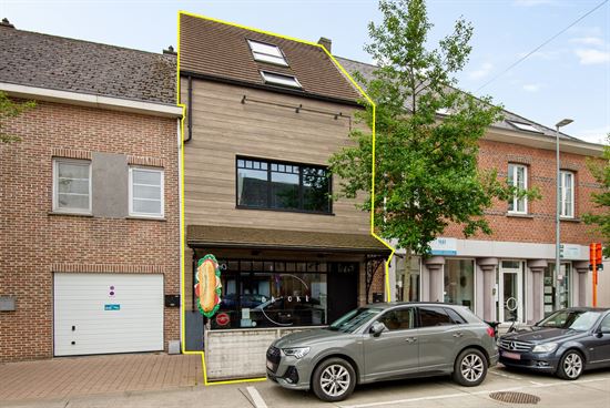 SINT-KATELIJNE-WAVER