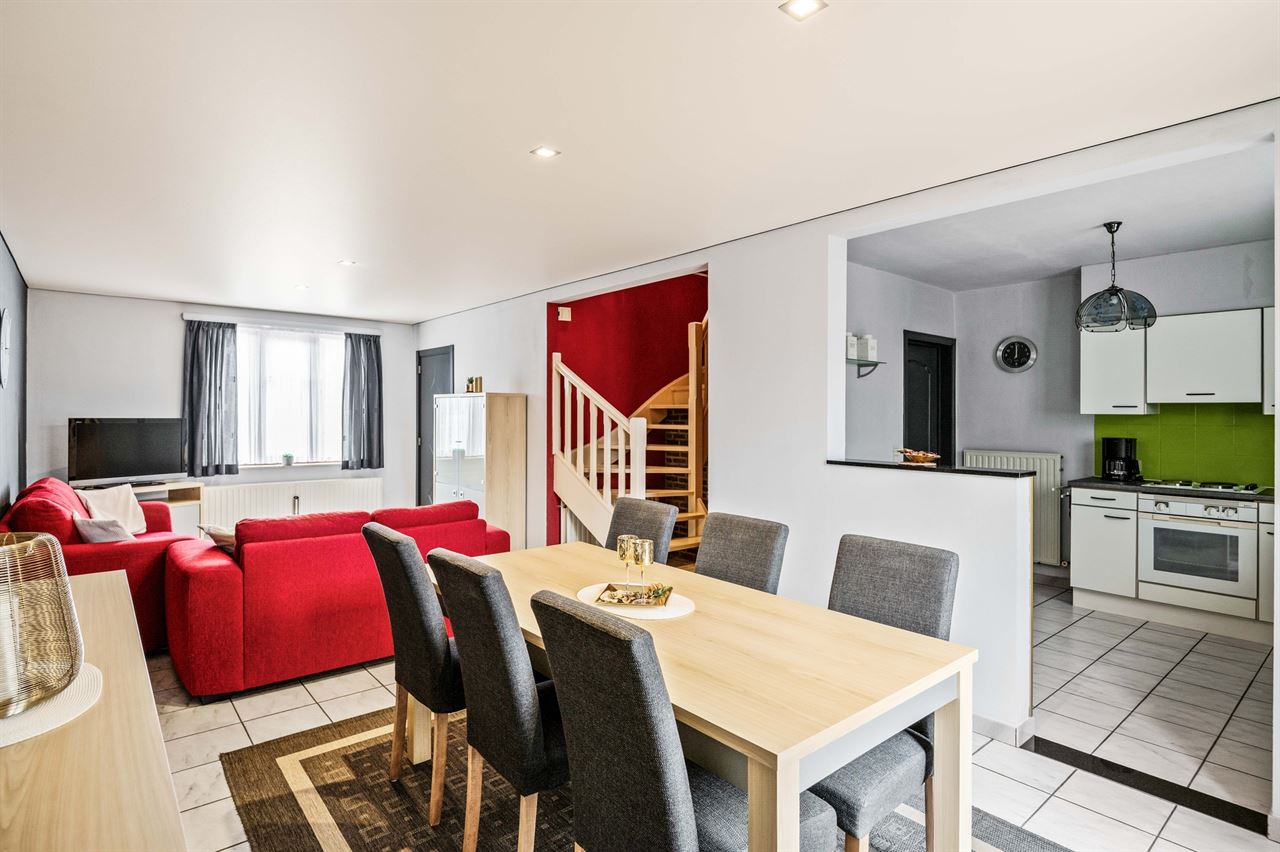Gezinswoning (mog. 3 slpks) op goede locatie in Rumst