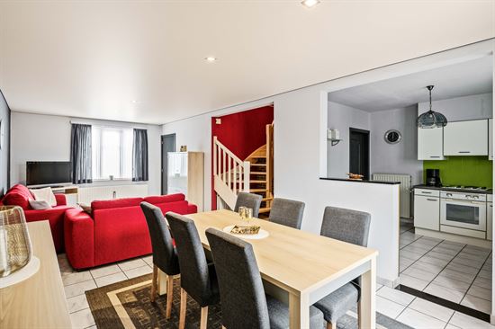 Gezinswoning (mog. 3 slpks) op goede locatie in Rumst
