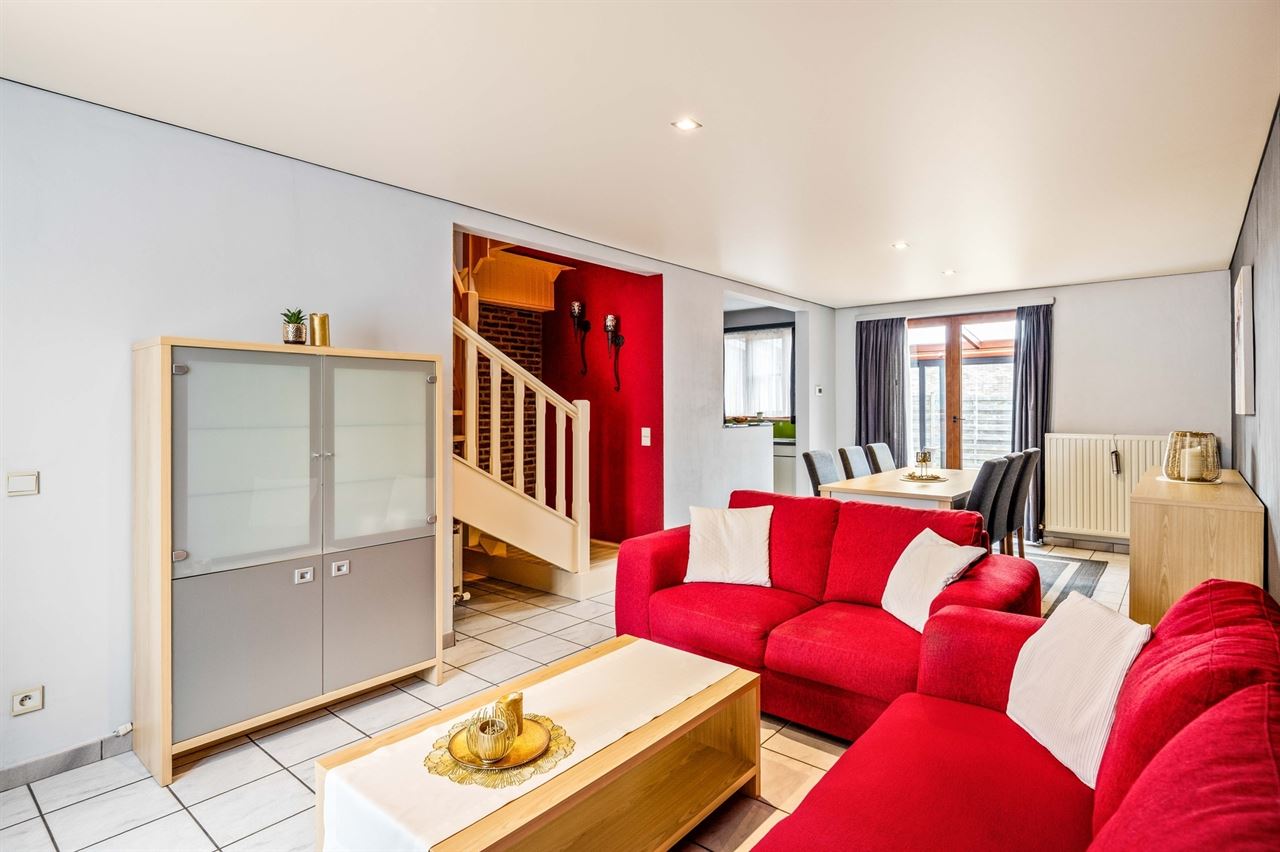 Gezinswoning (mog. 3 slpks) op goede locatie in Rumst