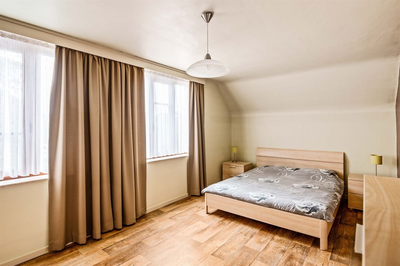 Gezinswoning (mog. 3 slpks) op goede locatie in Rumst
