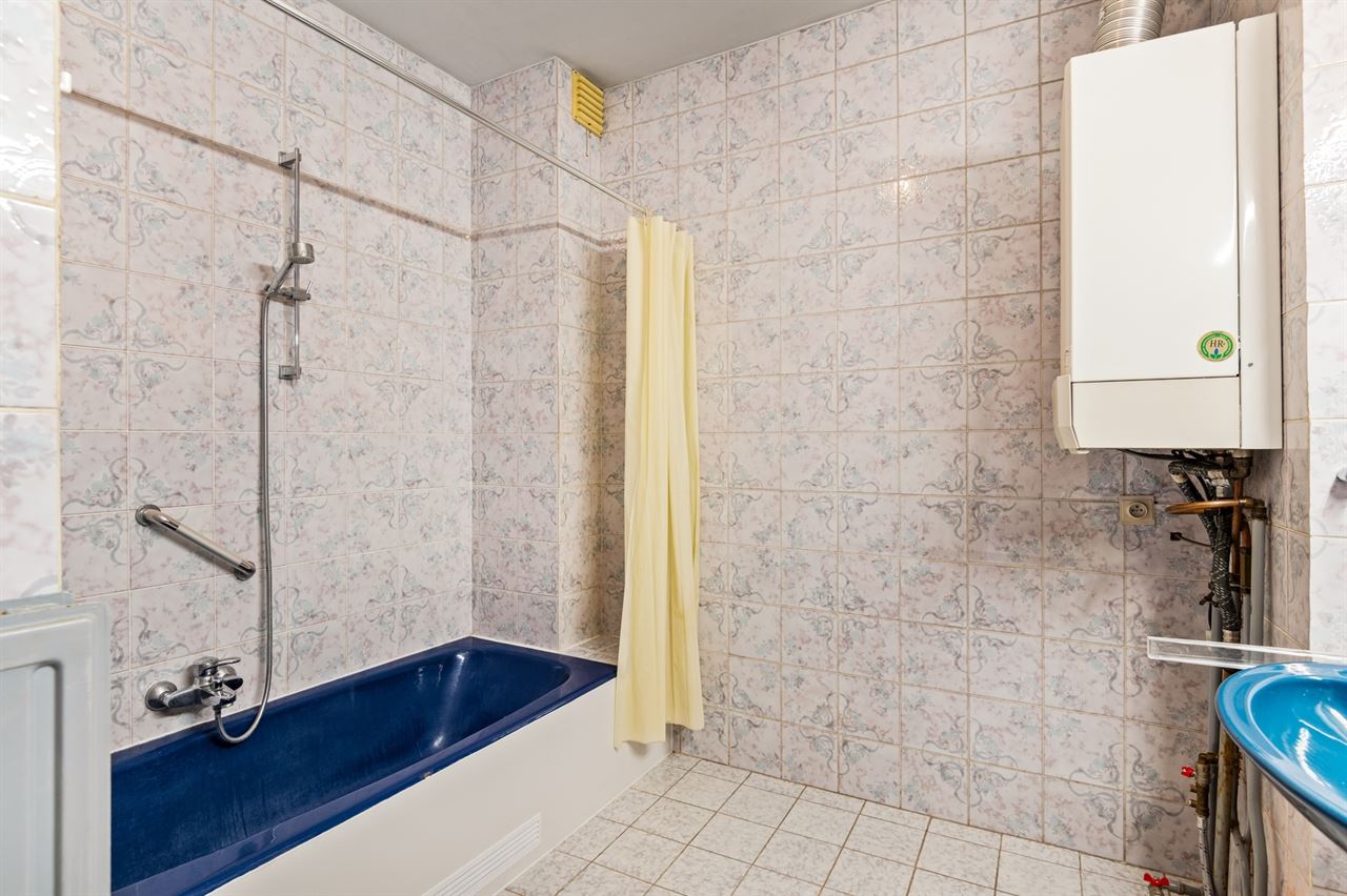 Ruim 2-slpk. appartement met garageoptie