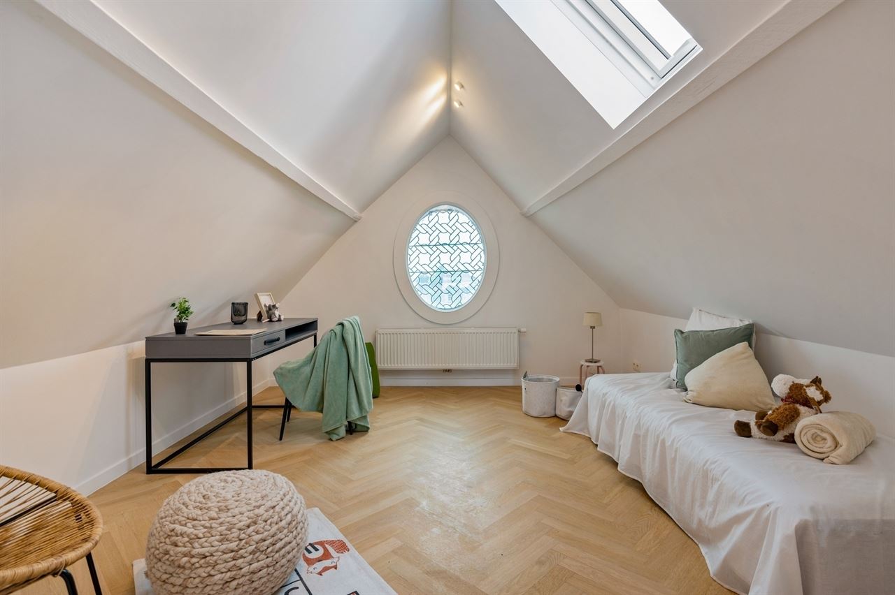 Luxueus wonen in hartje Lier