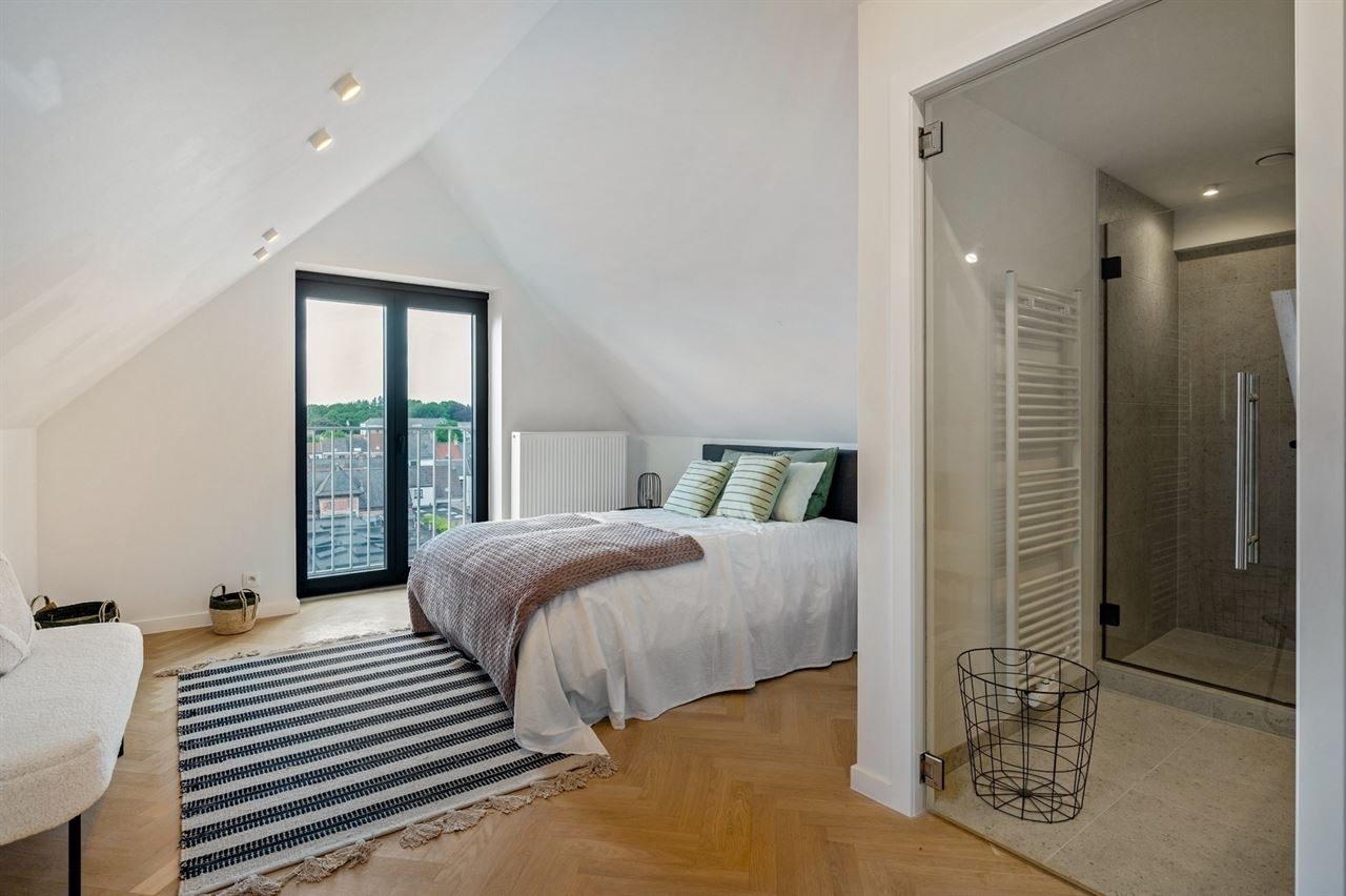 Luxueus wonen in hartje Lier