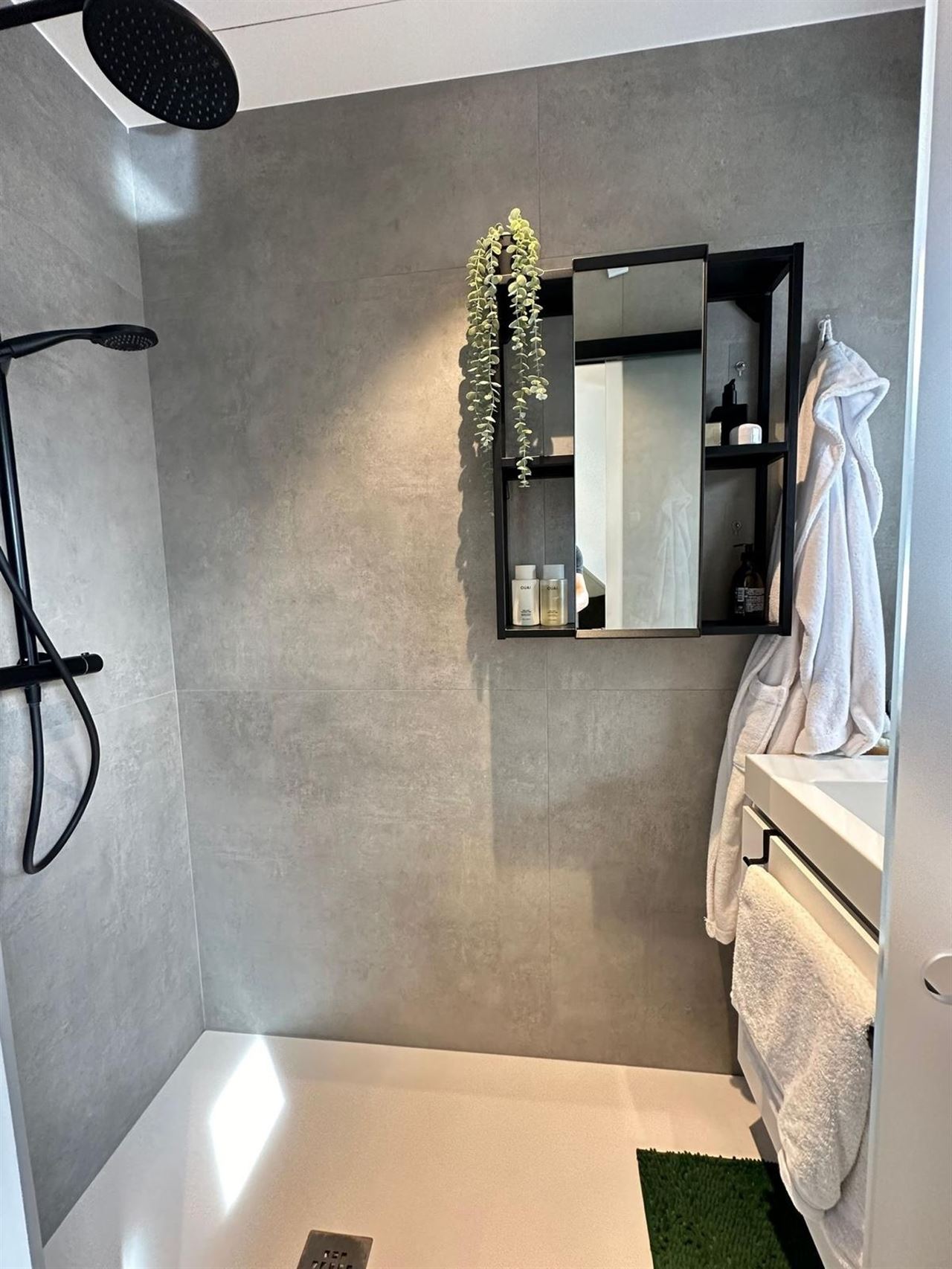 Leuke knusse studio
