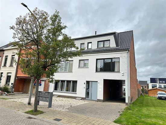 Leuke knusse studio