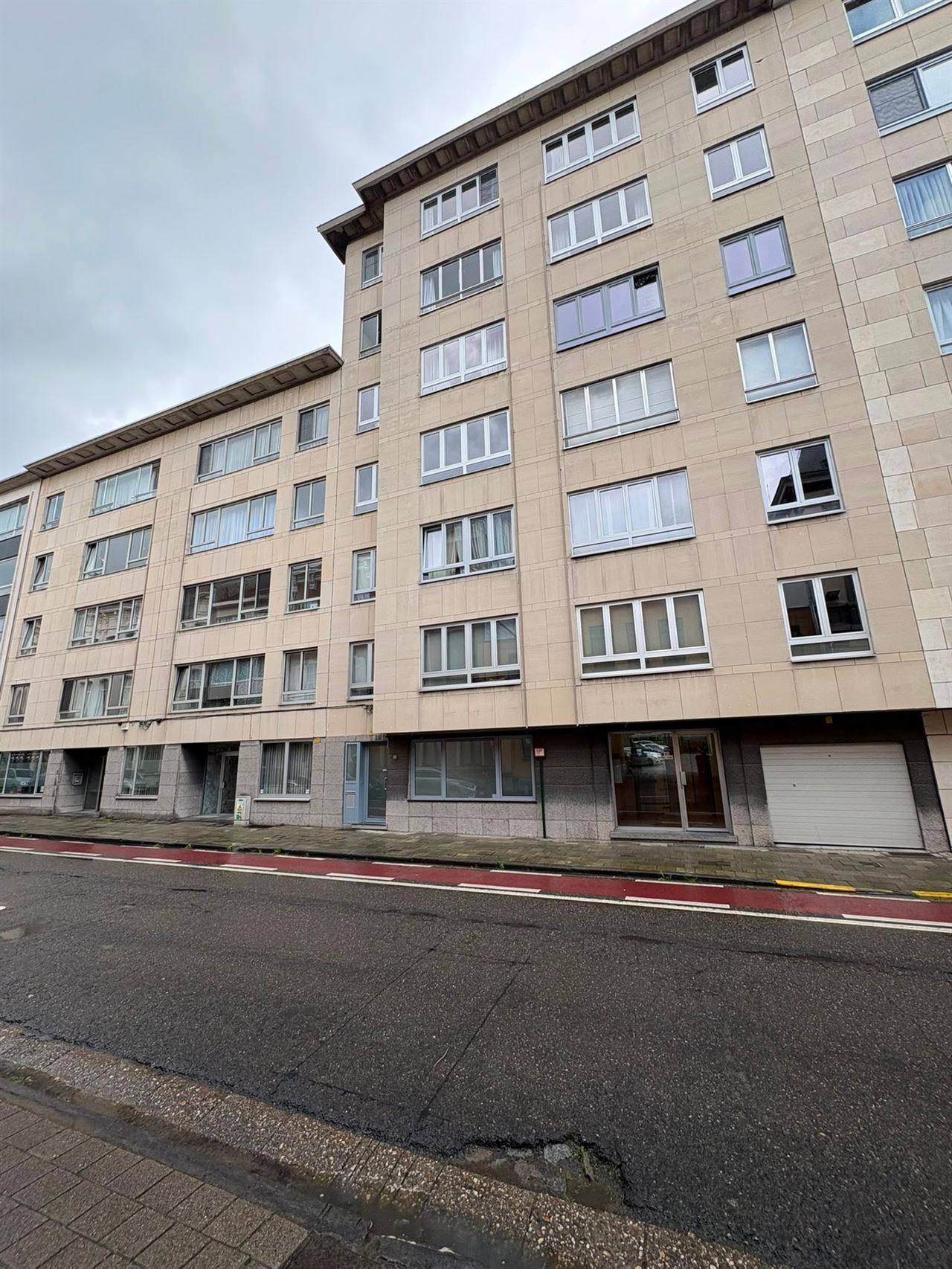 Instapklaar wonen op toplocatie in Mechelen