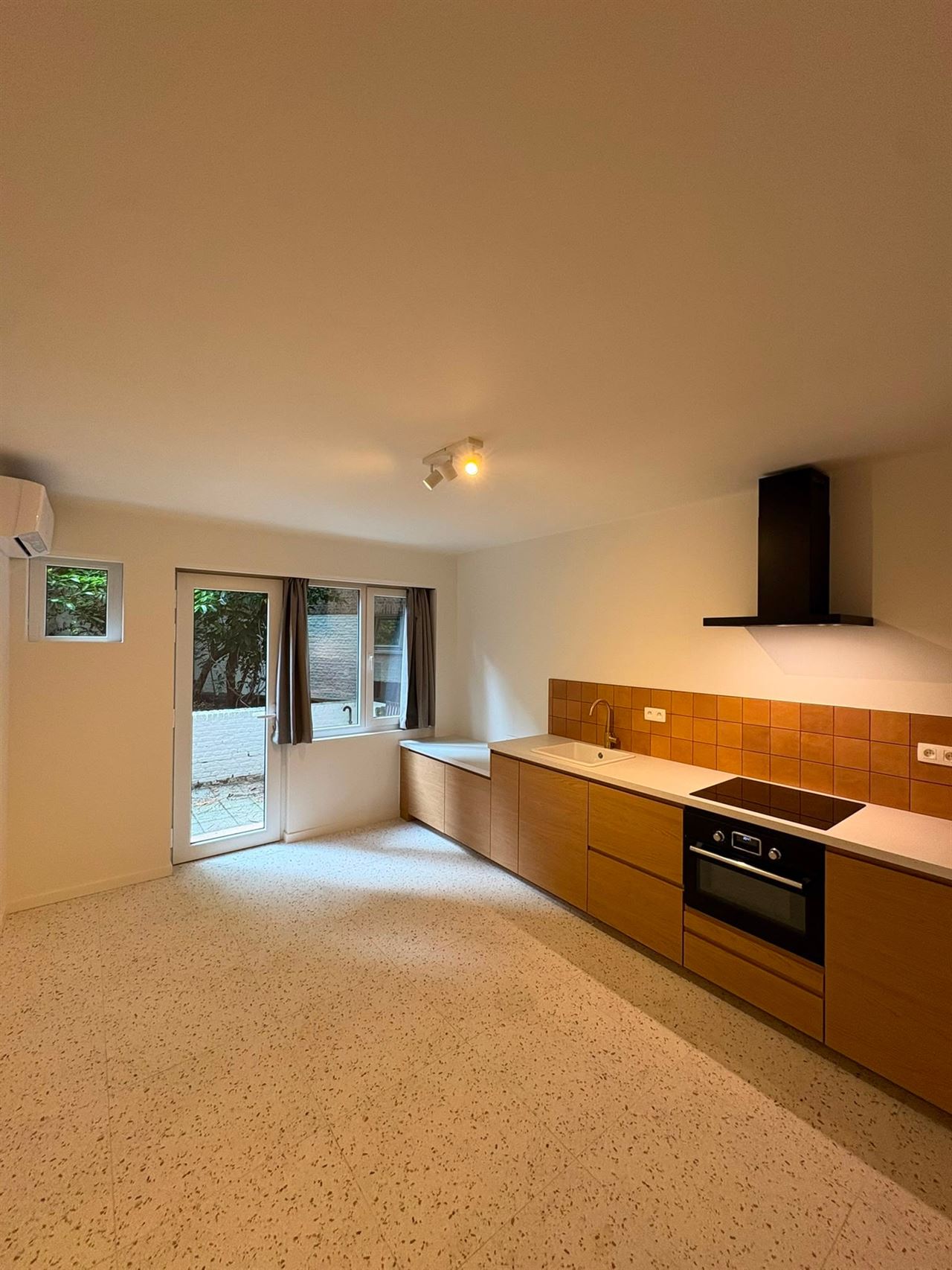 Instapklaar wonen op toplocatie in Mechelen