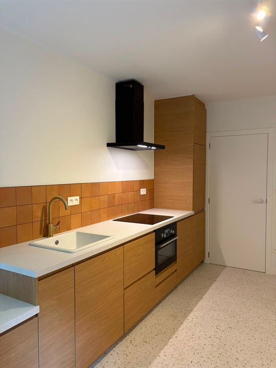 Instapklaar wonen op toplocatie in Mechelen