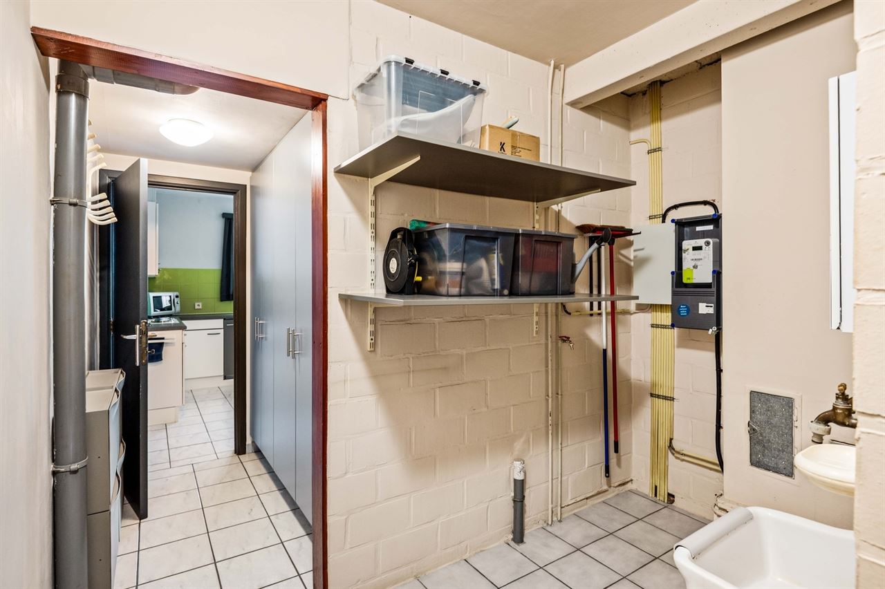 Gezinswoning (mog. 3 slpks) op goede locatie in Rumst