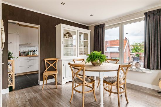 Instapklaar appartement met 2 slaapkamers nabij centrum Duffel