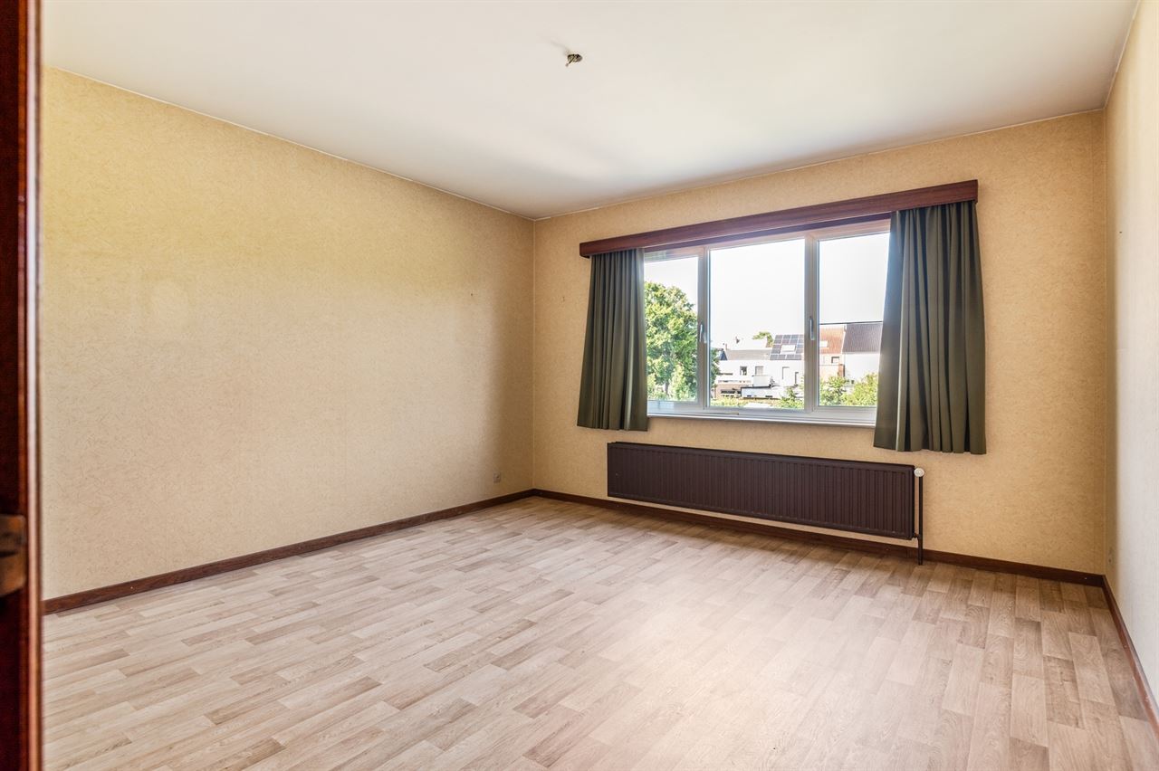 Ruim 2-slpk. appartement met garageoptie