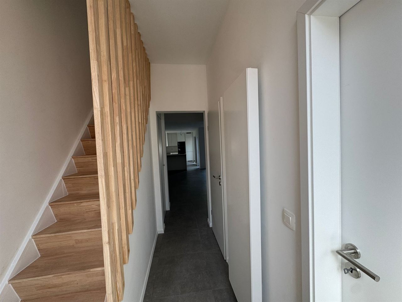 Energiezuinige woning met 3 slpk nabij het centrum van Mechelen