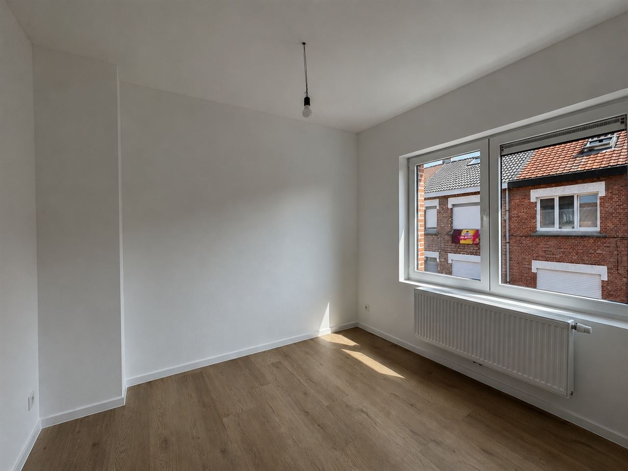 Energiezuinige woning met 3 slpk nabij het centrum van Mechelen