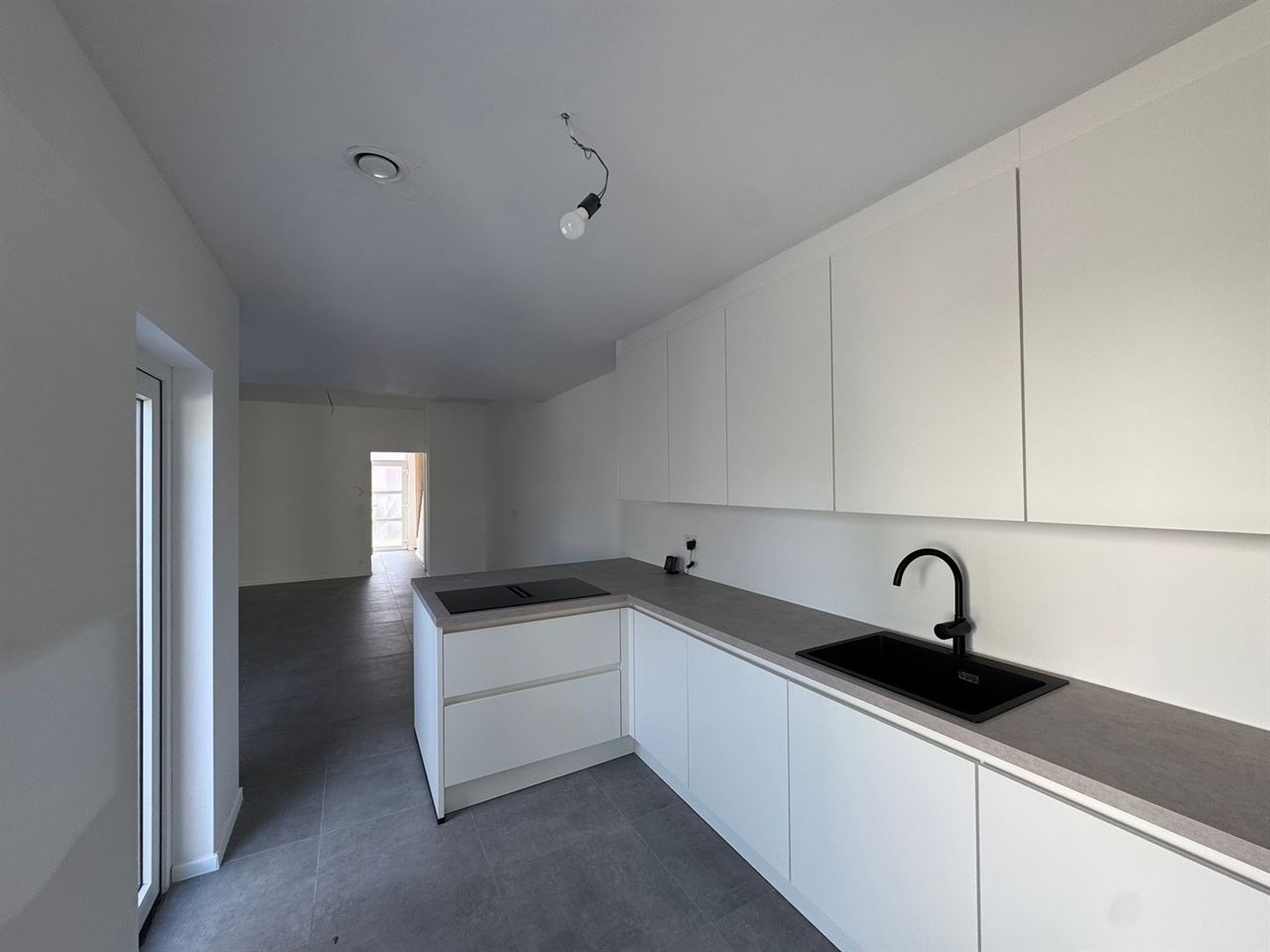 Energiezuinige woning met 3 slpk nabij het centrum van Mechelen