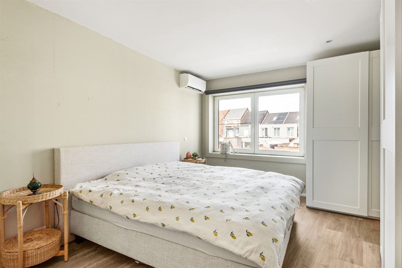 Instapklare, stijlvol gerenoveerde woning met tuin in het hart van Rumst