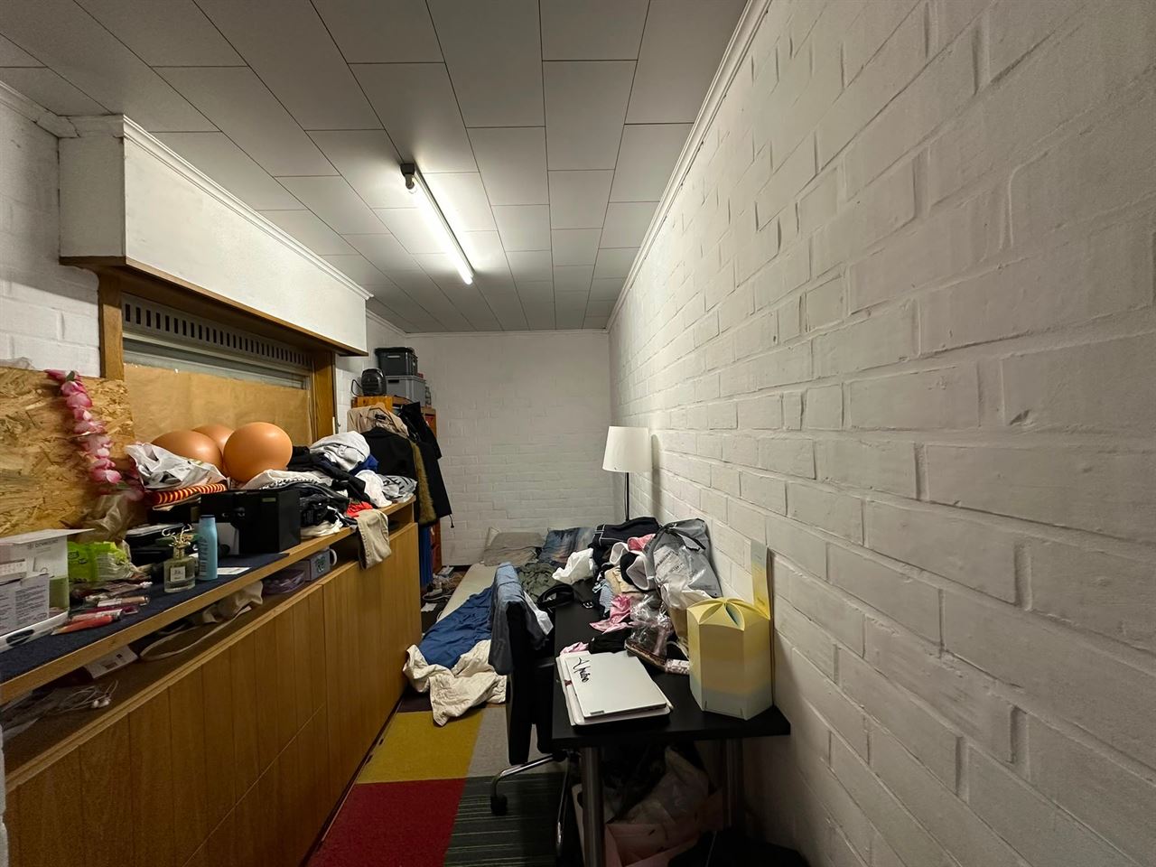Ruime open bebouwing met 3 slaapkamers, garage en tuin.
