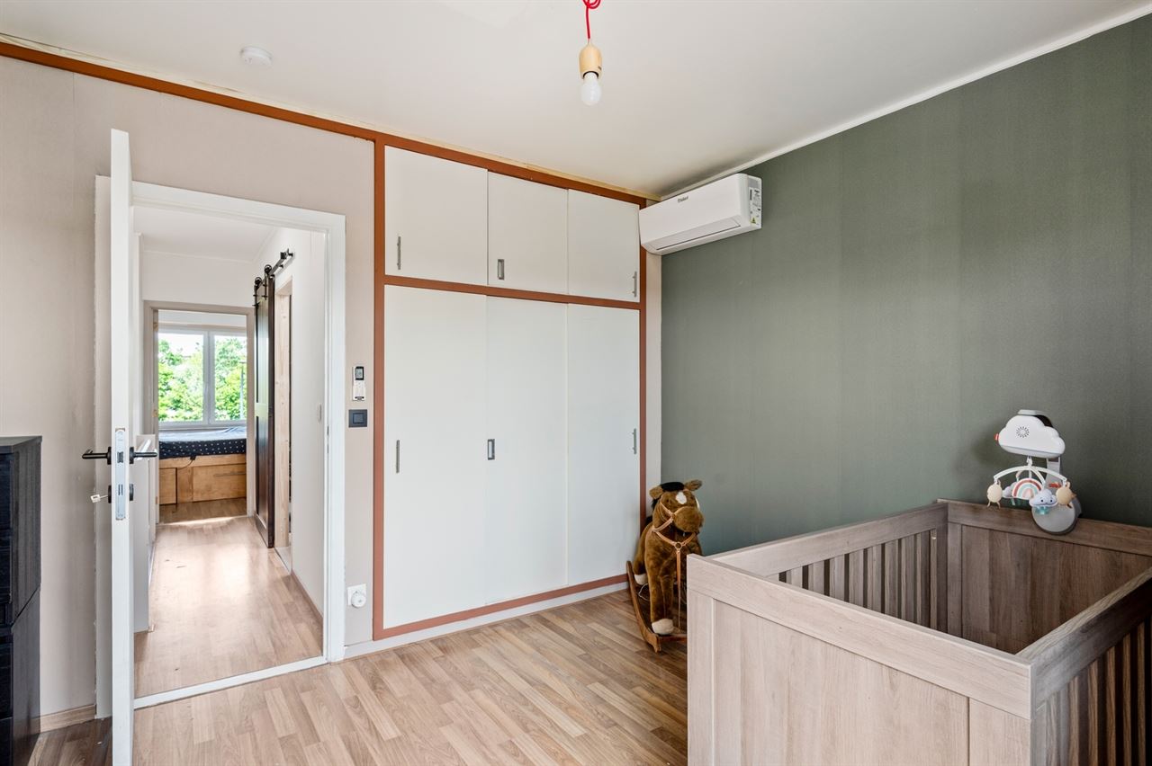 Instapklare woning met uniek zicht op de Grote Nete en zonnige tuin