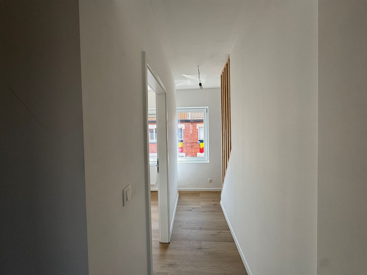 Energiezuinige woning met 3 slpk nabij het centrum van Mechelen