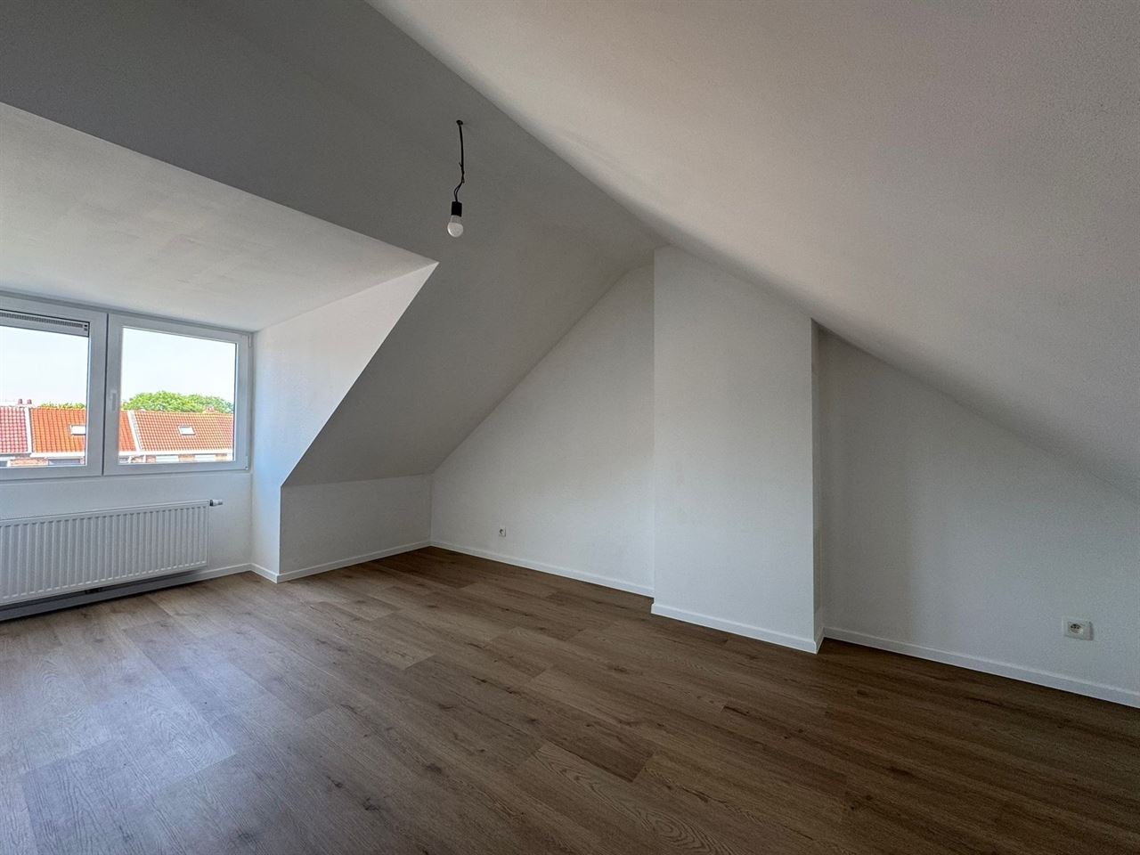 Energiezuinige woning met 3 slpk nabij het centrum van Mechelen