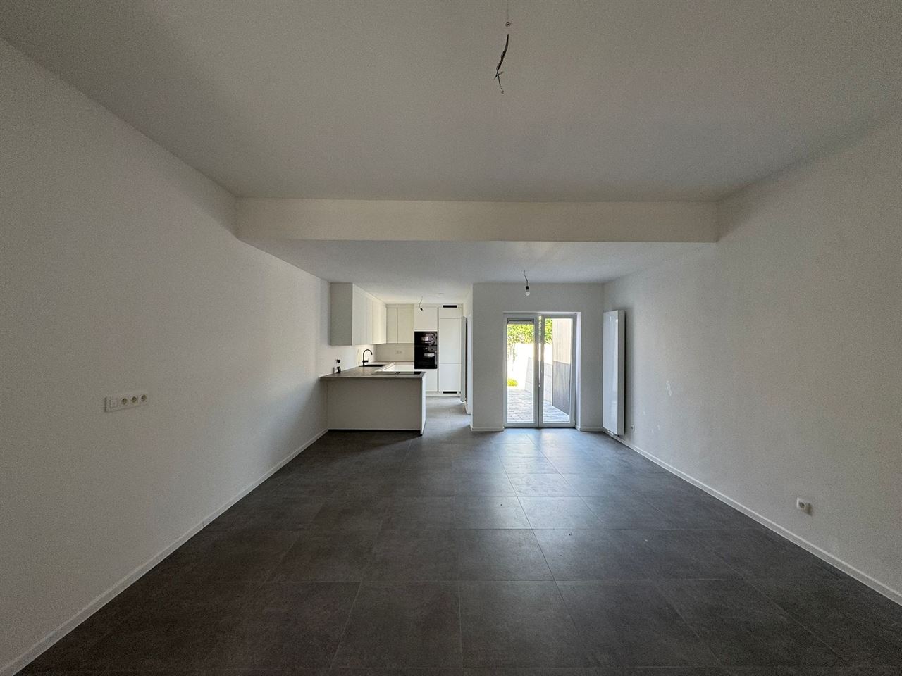Energiezuinige woning met 3 slpk nabij het centrum van Mechelen