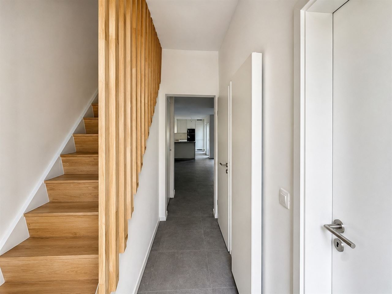 Energiezuinige woning met 3 slpk nabij het centrum van Mechelen