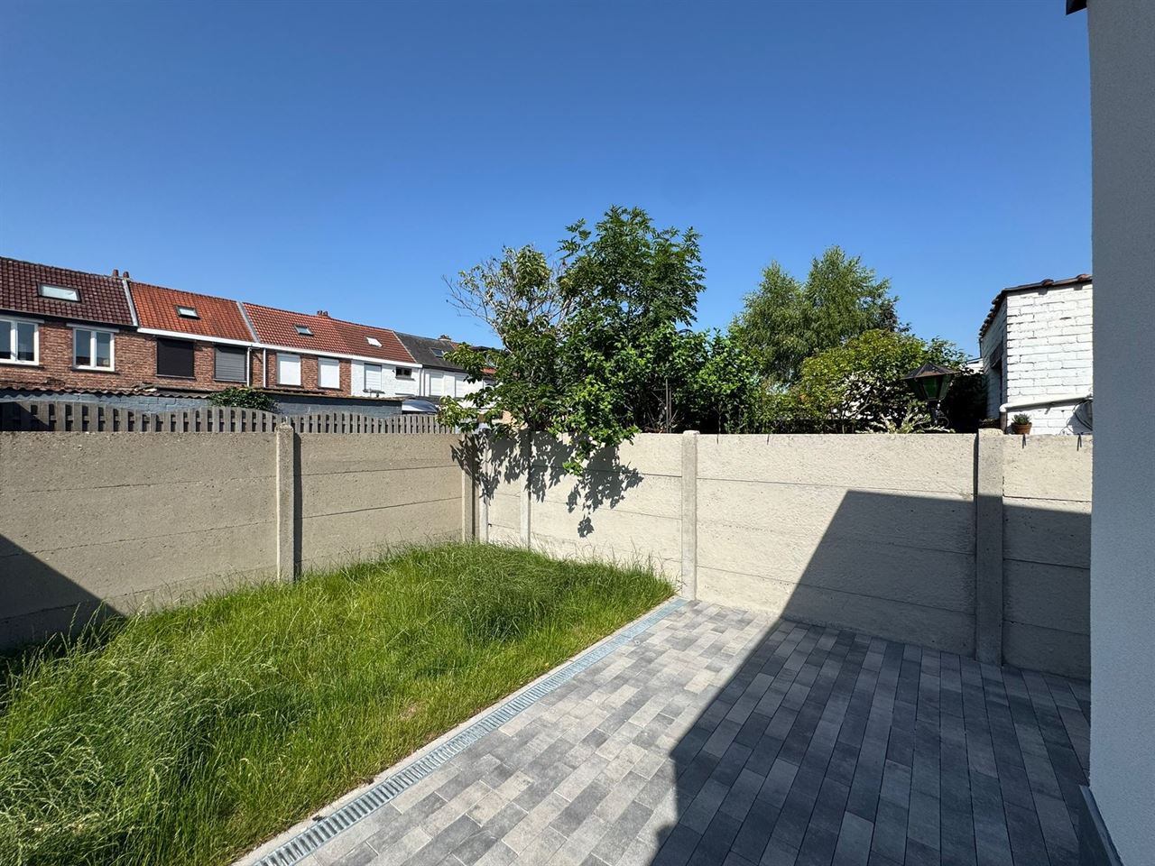 Energiezuinige woning met 3 slpk nabij het centrum van Mechelen