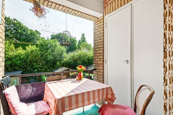 Ruime gezinswoning met 3 slaapkamers, garage en tuin in een kindvriendelijke buurt