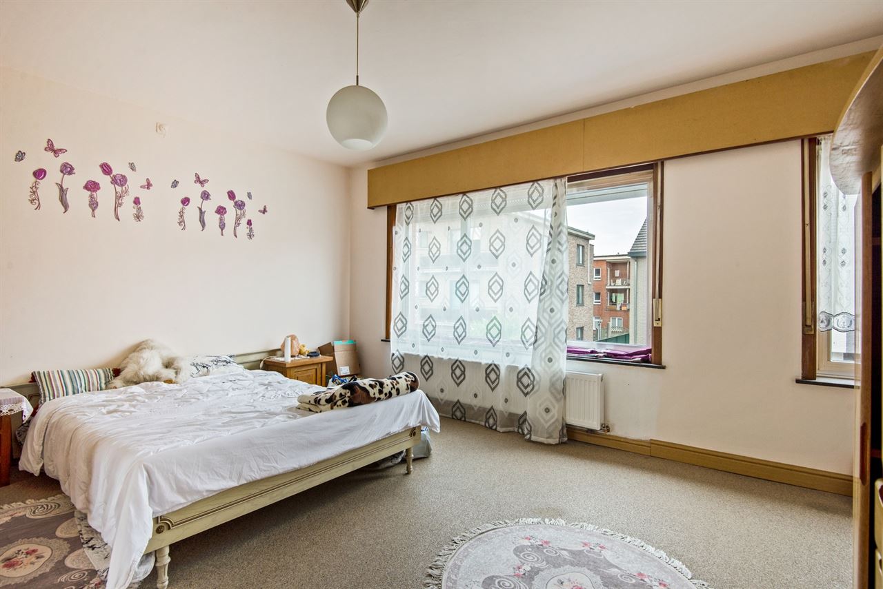 Appartement (1slpk) met terras, zonder gemeenschappelijke kosten
