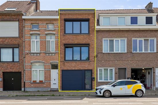 Instapklare woning met uniek zicht op de Grote Nete en zonnige tuin