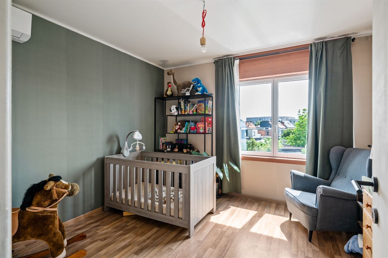 Instapklare woning met uniek zicht op de Grote Nete en zonnige tuin