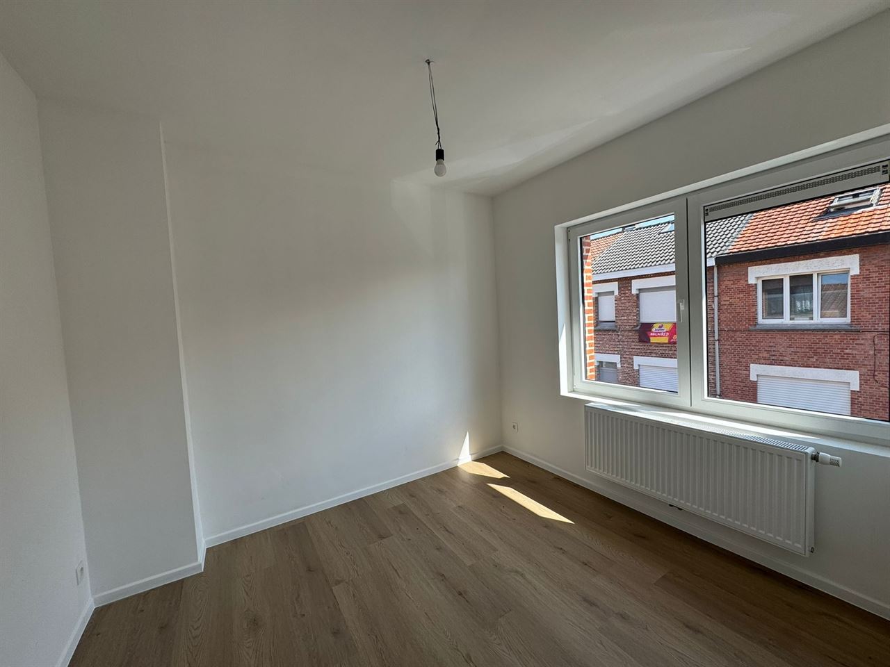 Energiezuinige woning met 3 slpk nabij het centrum van Mechelen