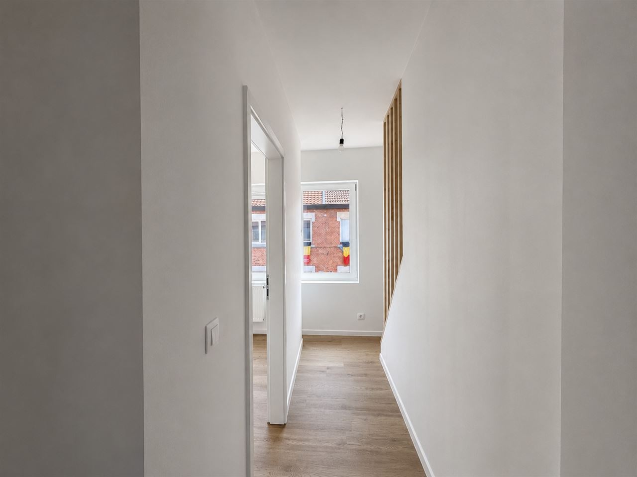 Energiezuinige woning met 3 slpk nabij het centrum van Mechelen