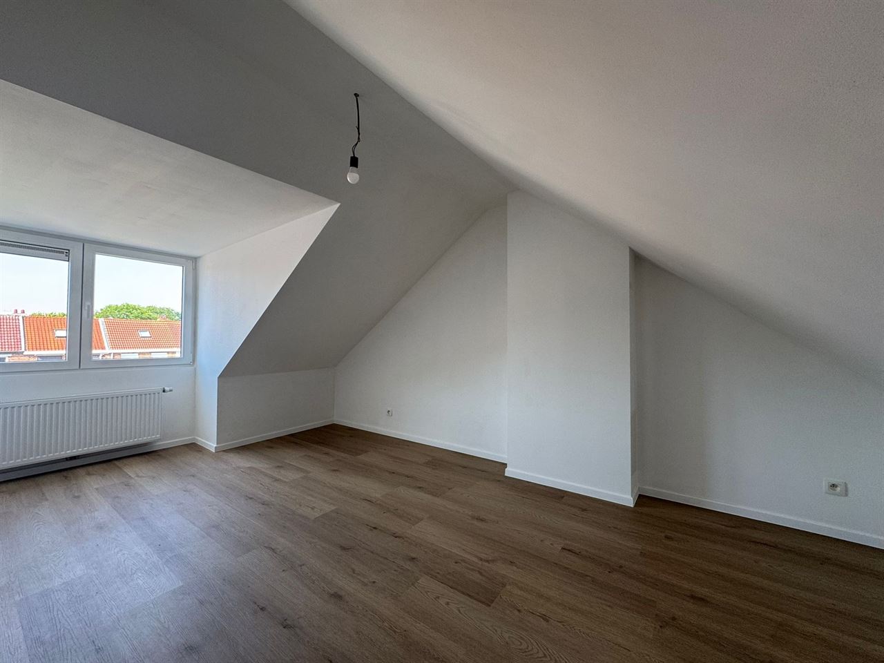 Energiezuinige woning met 3 slpk nabij het centrum van Mechelen