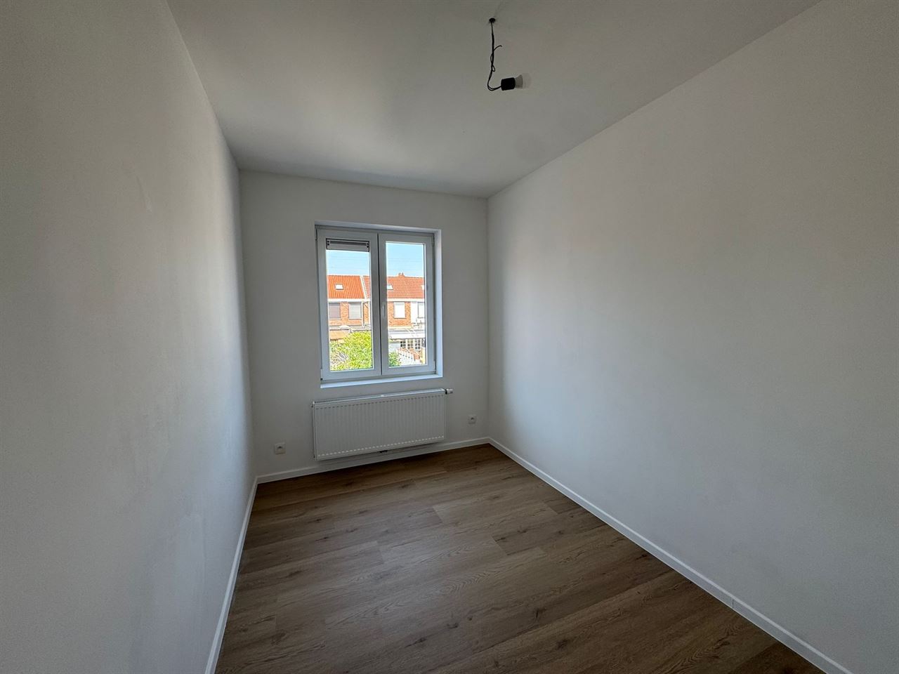 Energiezuinige woning met 3 slpk nabij het centrum van Mechelen