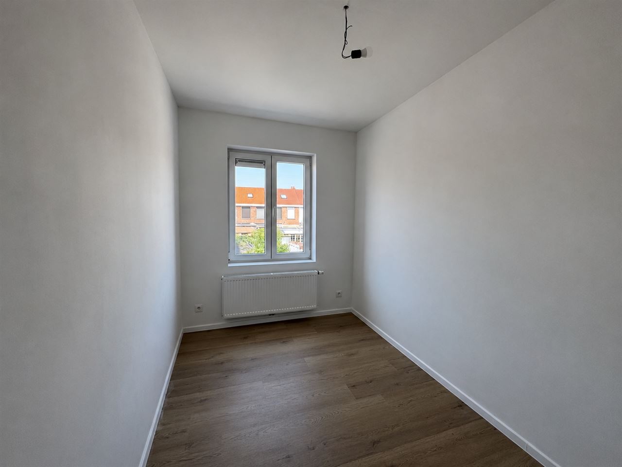 Energiezuinige woning met 3 slpk nabij het centrum van Mechelen