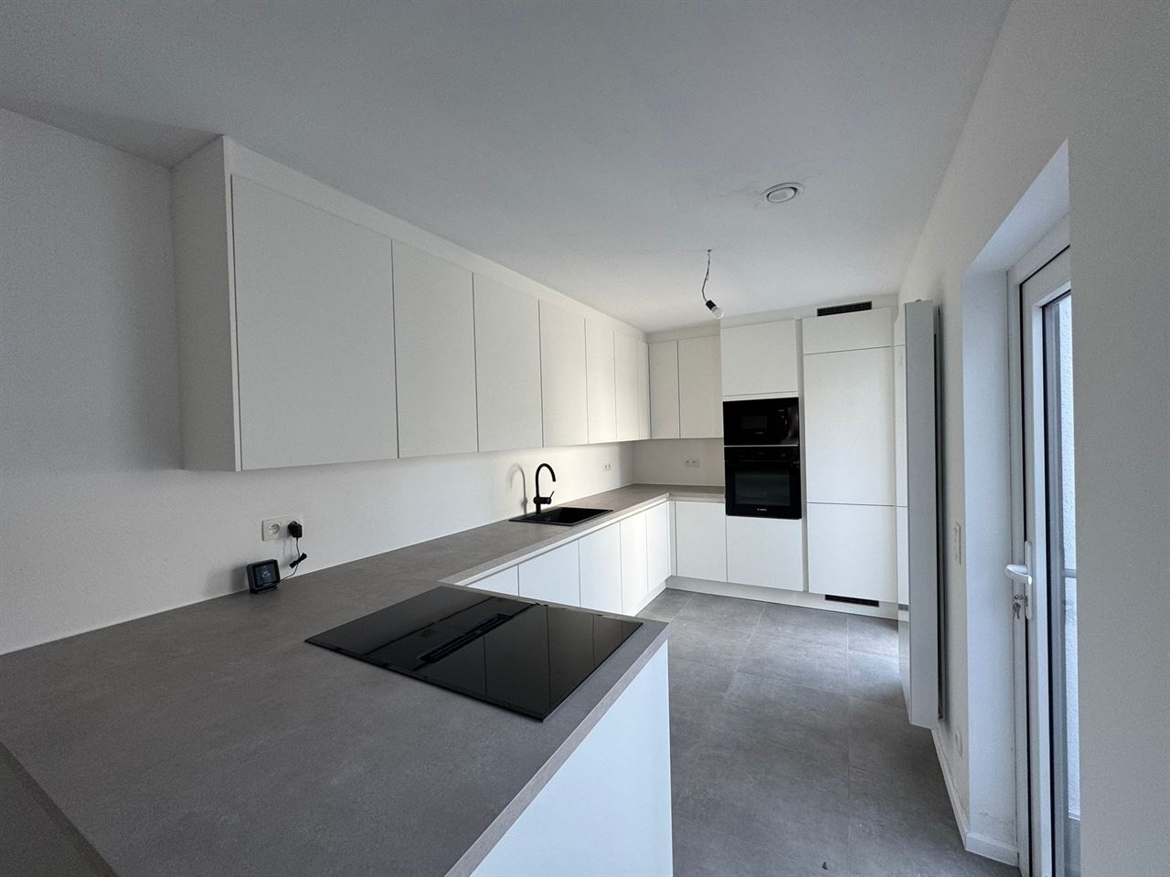 Energiezuinige woning met 3 slpk nabij het centrum van Mechelen