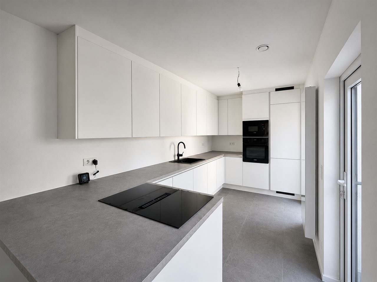 Energiezuinige woning met 3 slpk nabij het centrum van Mechelen