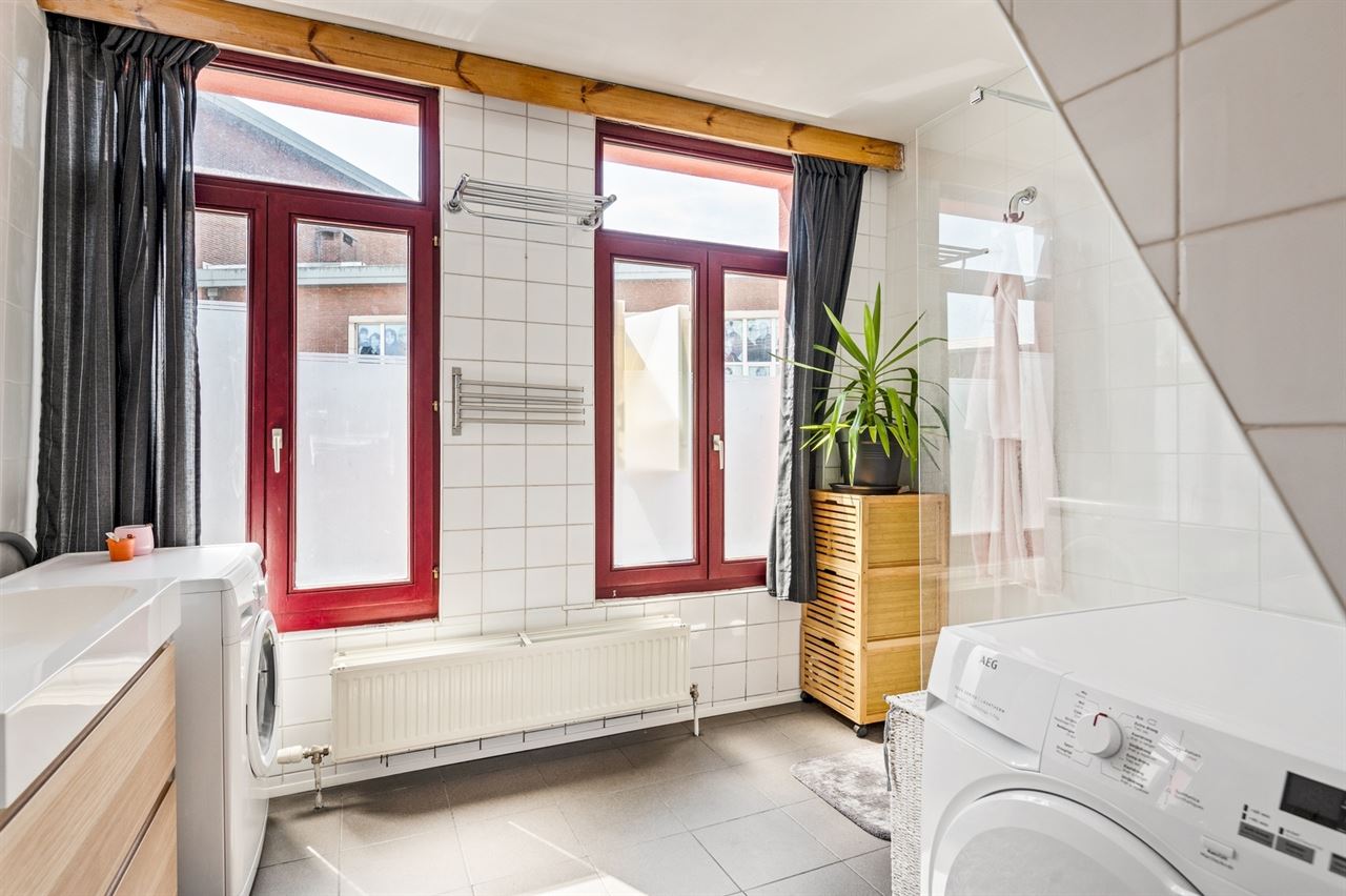 Instapklare stadswoning hartje Mechelen