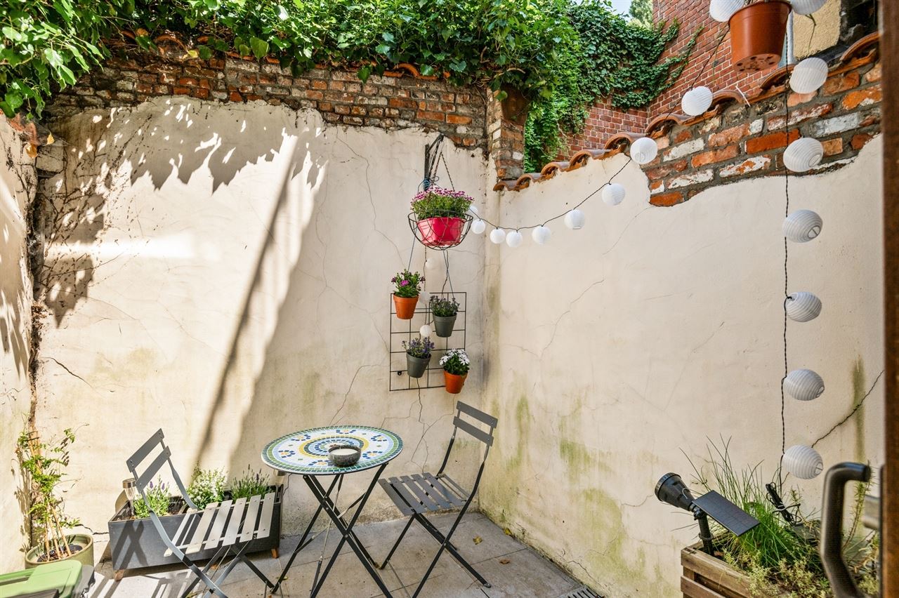 Instapklare stadswoning hartje Mechelen