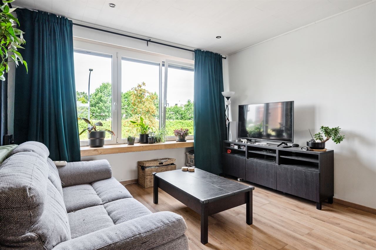 Instapklare woning met uniek zicht op de Grote Nete en zonnige tuin