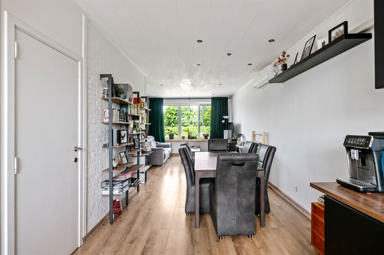 Instapklare woning met uniek zicht op de Grote Nete en zonnige tuin