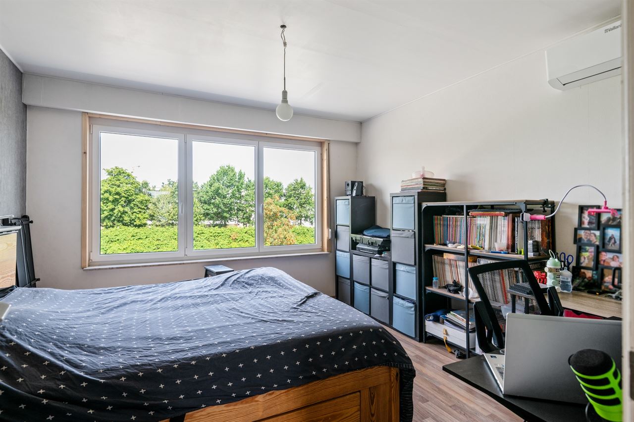 Instapklare woning met uniek zicht op de Grote Nete en zonnige tuin