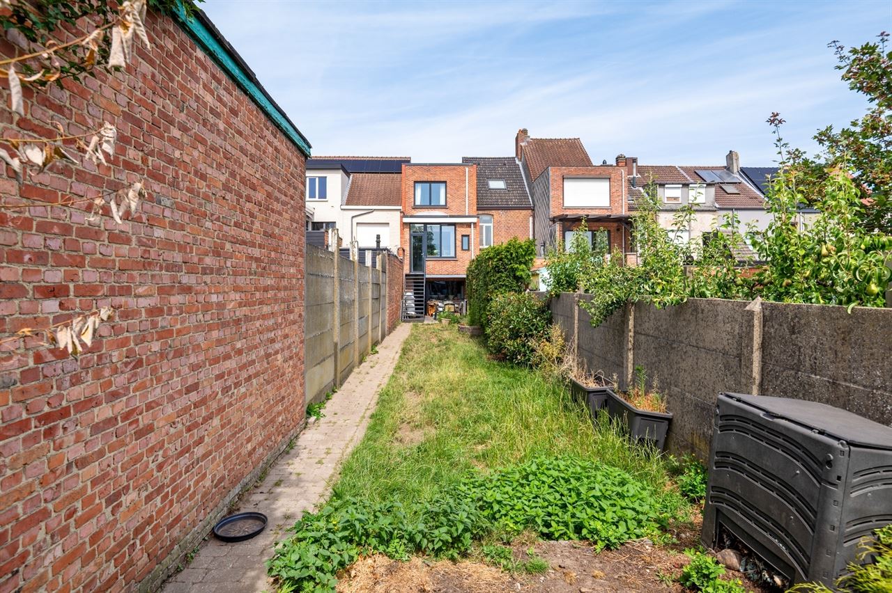 Instapklare woning met uniek zicht op de Grote Nete en zonnige tuin